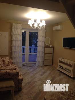 Дом 60м², 3-этажный, посуточно, 