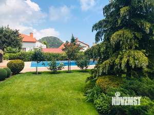 Дом 380м², 3-этажный, посуточно, 