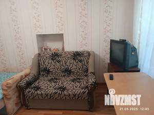 Дом 50м², 1-этажный, посуточно, 