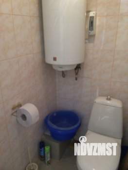 Дом 50м², 1-этажный, посуточно, 