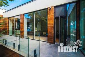 Дом 700м&sup2;, 2-этажный, посуточно, 