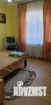 Дом 48м&sup2;, 1-этажный, посуточно, 