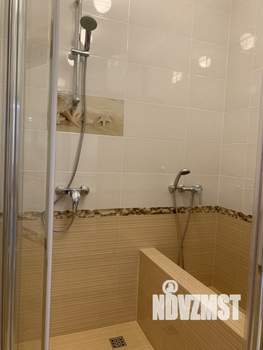 Коттедж 270м², 3-этажный, на длительный срок, 
