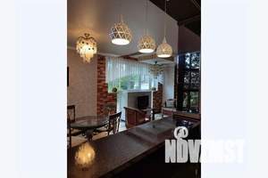 Дом 160м², 2-этажный, посуточно, 