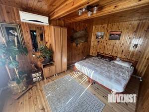 Дом 90м&sup2;, 2-этажный, посуточно, 