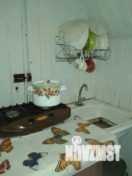 Дом 25м², 1-этажный, посуточно, 