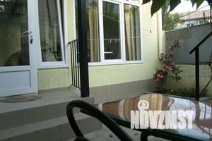 Дом 40м², 2-этажный, посуточно, 