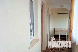 Дом 40м², 2-этажный, посуточно, 