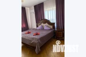 Дом 180м², 3-этажный, посуточно, 