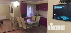 Дом 50м&sup2;, 1-этажный, посуточно, 