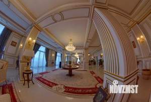 Дом 1900м², 5-этажный, посуточно, 