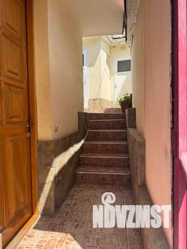 Дом 50м&sup2;, 2-этажный, посуточно, 