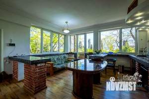 Дом 130м², 2-этажный, посуточно, 