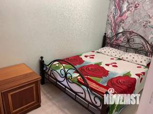 Дом 42м&sup2;, 1-этажный, посуточно, 