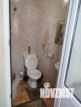 Дом 40м², 2-этажный, посуточно, 