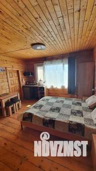 Дом 70м&sup2;, 2-этажный, посуточно, 