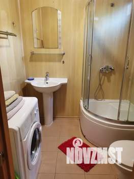 Дом 60м&sup2;, 1-этажный, посуточно, 