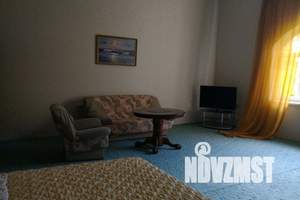 Дом 10м², 2-этажный, посуточно, 