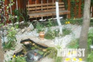 Дом 120м², 2-этажный, посуточно, 