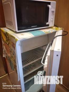 Дом 40м², 1-этажный, посуточно, 