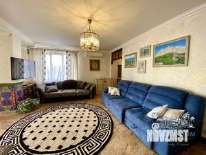 Дом 250м², 4-этажный, посуточно, 