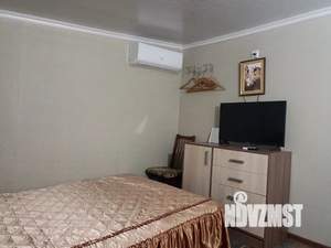 Дом 25м&sup2;, 1-этажный, посуточно, 