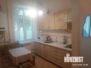 Дом 58м², 1-этажный, посуточно, 