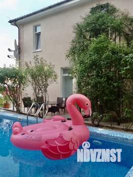 Дом 250м&sup2;, 2-этажный, посуточно, 