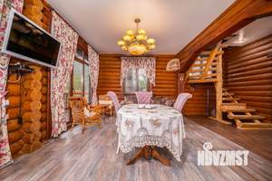 Дом 240м², 2-этажный, посуточно, 