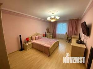 Дом 300м², 3-этажный, посуточно, 