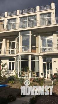 Дом 300м&sup2;, 2-этажный, посуточно, 