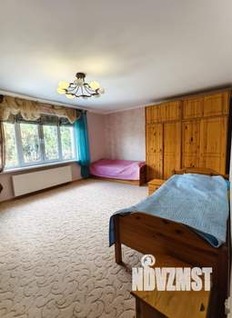 Дом 400м², 4-этажный, посуточно, 