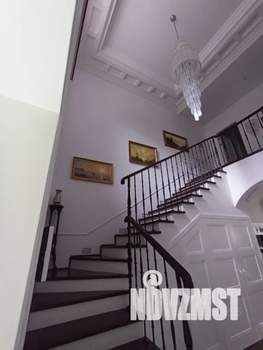 Дом 200м&sup2;, 2-этажный, посуточно, 