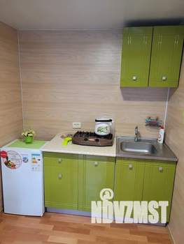 Дом 18м², 1-этажный, посуточно, 