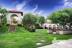 Дом 520м&sup2;, 3-этажный, посуточно, 