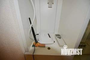 Дом 60м&sup2;, 1-этажный, посуточно, 