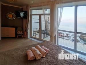 Дом 50м&sup2;, 3-этажный, посуточно, 