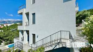 Дом 350м², 4-этажный, посуточно, 