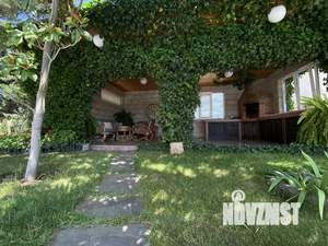 Дом 55м², 3-этажный, посуточно, 