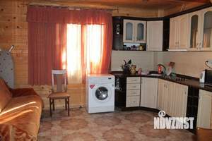 Дом 200м&sup2;, 3-этажный, посуточно, 