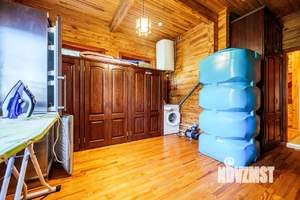 Дом 250м², 2-этажный, посуточно, 