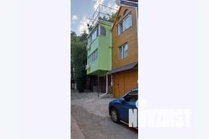 Дом 60м², 2-этажный, посуточно, 