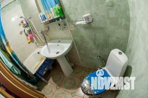 Дом 57м&sup2;, 2-этажный, посуточно, 