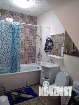 Дом 78м², 2-этажный, посуточно, 