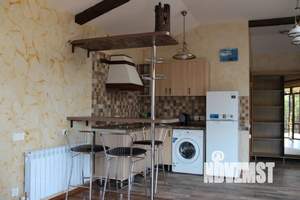 Дом 39м², 1-этажный, посуточно, 