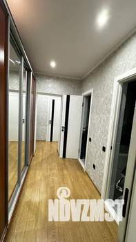 Дом 60м², 4-этажный, посуточно, 