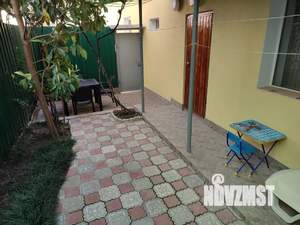 Дом 60м&sup2;, 4-этажный, посуточно, 