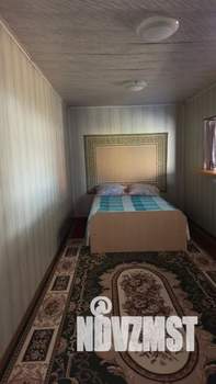 Дом 32м², 1-этажный, посуточно, 