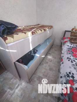 Дом 22м&sup2;, 1-этажный, посуточно, 