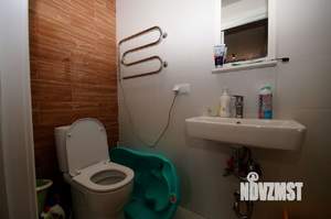 Дом 65м², 1-этажный, посуточно, 